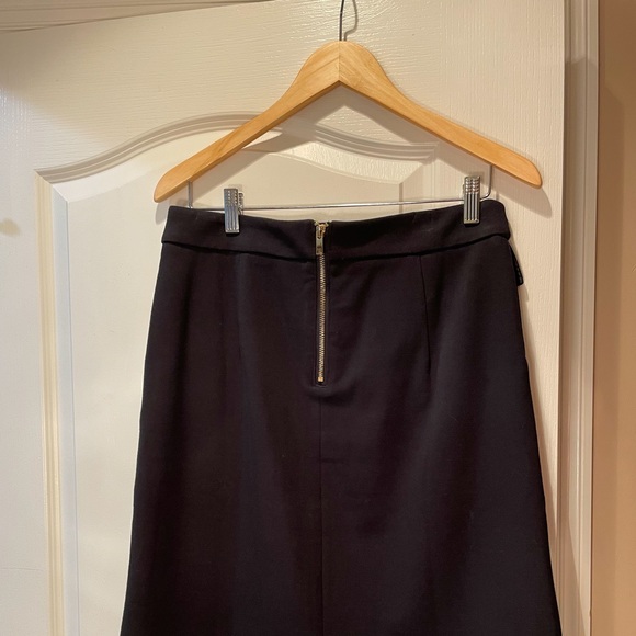 Premise - Black skirt - Picture 3 of 5